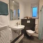 דירה Ein Haus Zum Traeumen בנסהיים