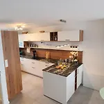 דירה Ein Haus Zum Traeumen
