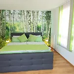 דירה Ein Haus Zum Traeumen בנסהיים