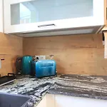 Ein Haus Zum Traeumen דירה בנסהיים