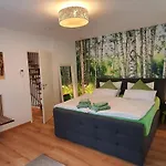 Ein Haus Zum Traeumen * בנסהיים