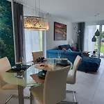 דירה Ein Haus Zum Traeumen *