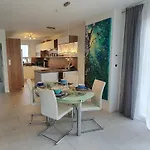 Ein Haus Zum Traeumen דירה