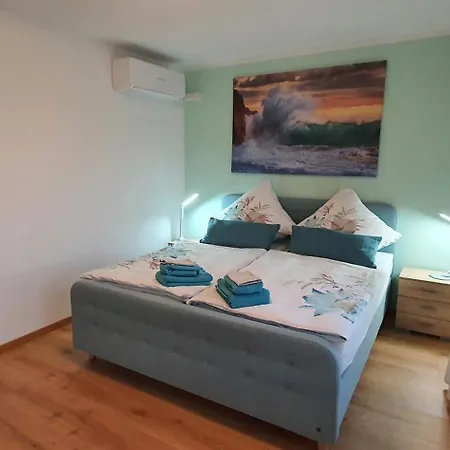 Ein Haus Zum Traeumen