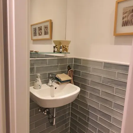 Ein Haus Zum Traeumen דירה *