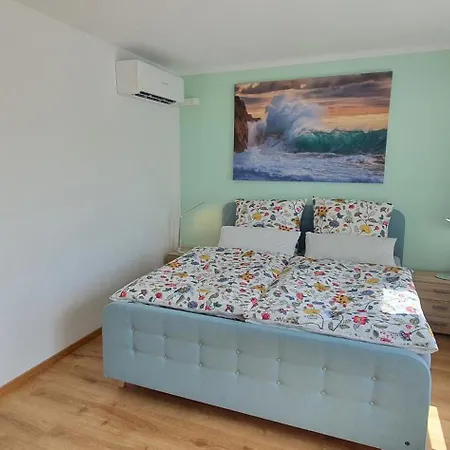 Ein Haus Zum Traeumen דירה