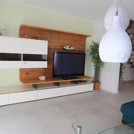 Ein Haus Zum Traeumen בנסהיים