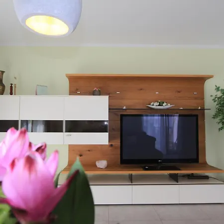 Ein Haus Zum Traeumen Apartment