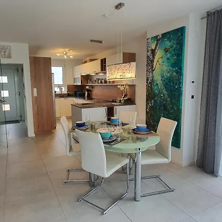 Ein Haus Zum Traeumen