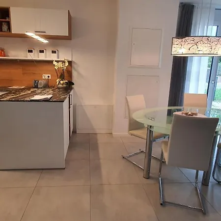 Ein Haus Zum Traeumen Apartment *