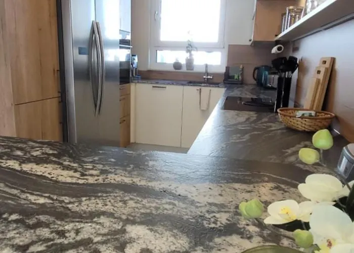 アパート Ein Haus Zum Traeumen