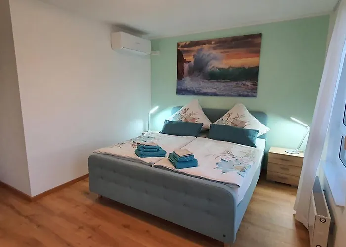 Ein Haus Zum Traeumen