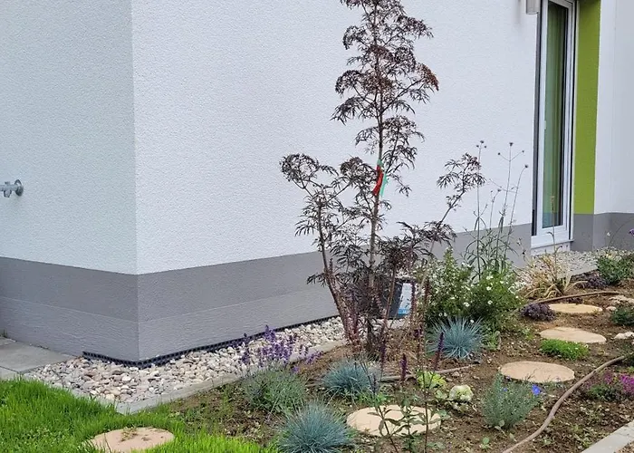 Apartamento Ein Haus Zum Traeumen