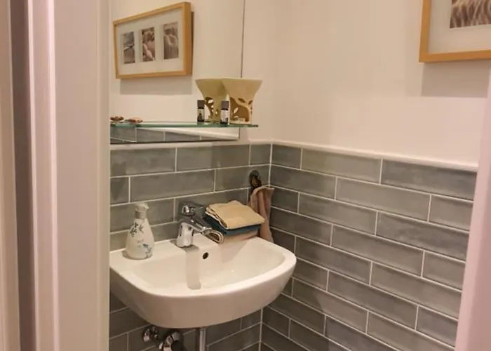 Ein Haus Zum Traeumen Apartamento *