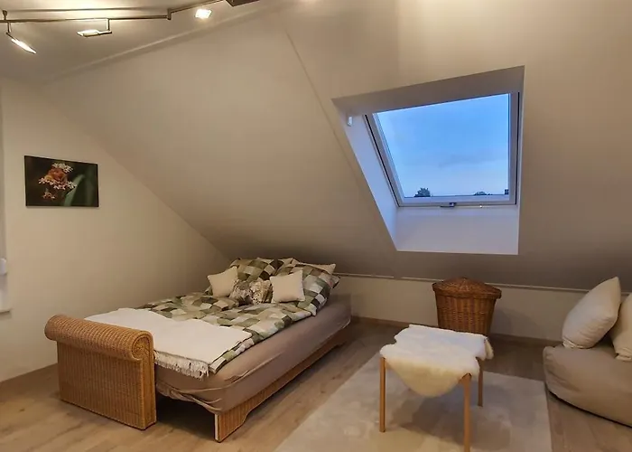 Ein Haus Zum Traeumen *