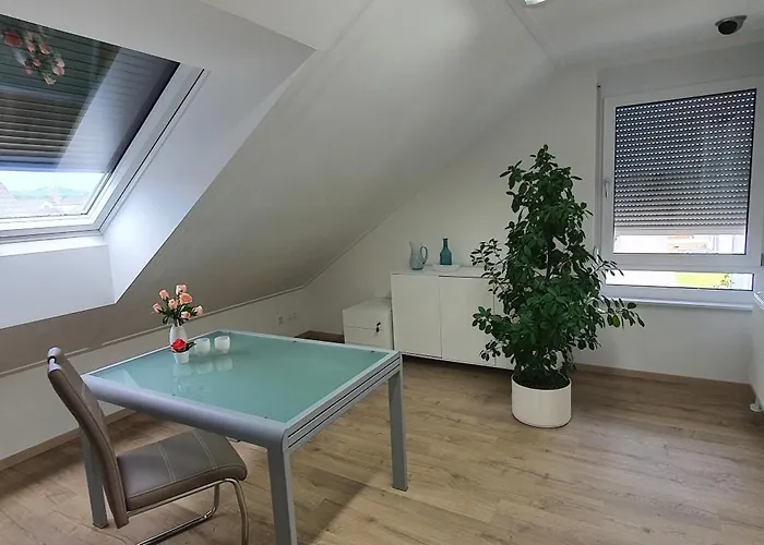 Ein Haus Zum Traeumen