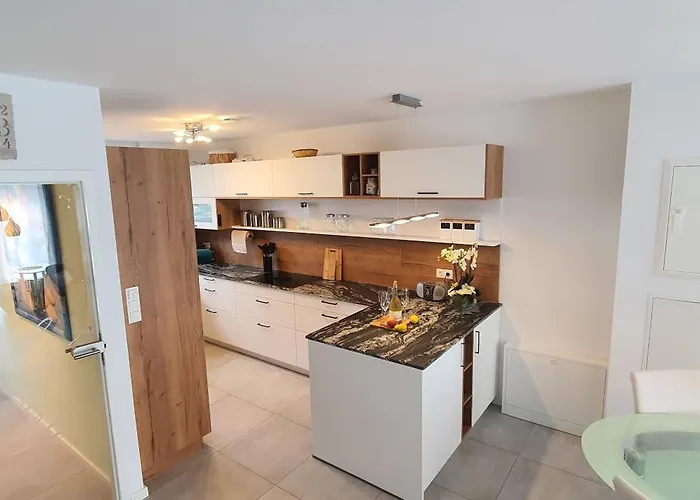 Apartamento Ein Haus Zum Traeumen