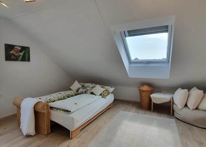 Ein Haus Zum Traeumen ベンスハイム