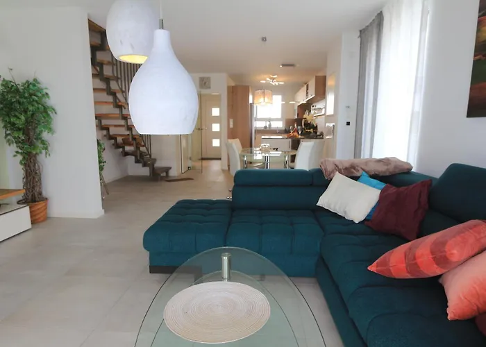 Ein Haus Zum Traeumen Apartamento Bensheim