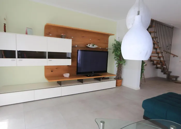 Ein Haus Zum Traeumen Bensheim