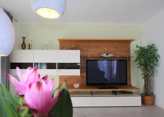 Ein Haus Zum Traeumen Apartamento