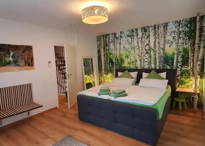 Ein Haus Zum Traeumen * Bensheim