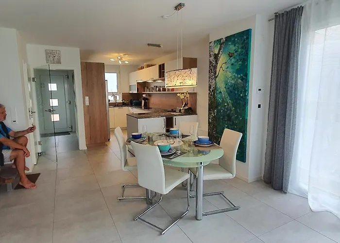 Ein Haus Zum Traeumen